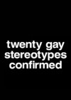 Twenty gay Stereotypes.jpg